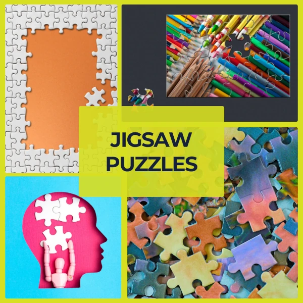 Jigsaw Puzzles