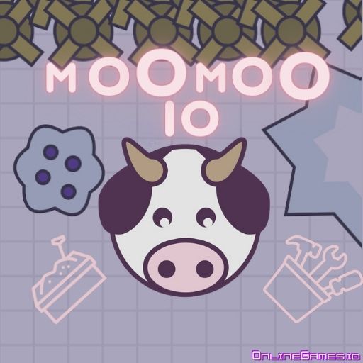 Moomoo.io Sandbox Free