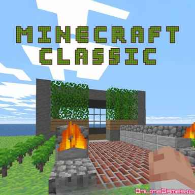 FreezeNova Minecraft Classic