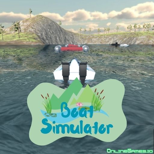 Boat Simulator Play Online