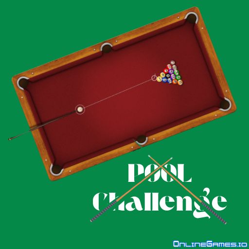 Pool Challenge Play Online