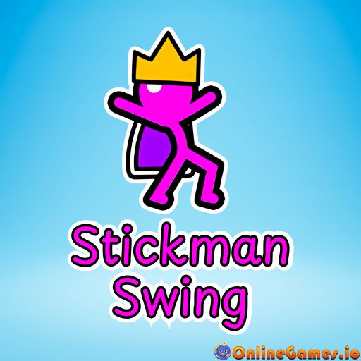 Stickman Swing Play Online