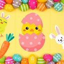 Easter Games Online